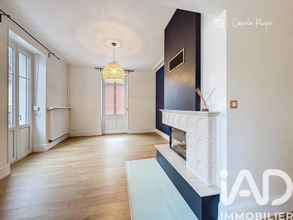 Appartement à vendre 4 pièces 121 m² Riedisheim