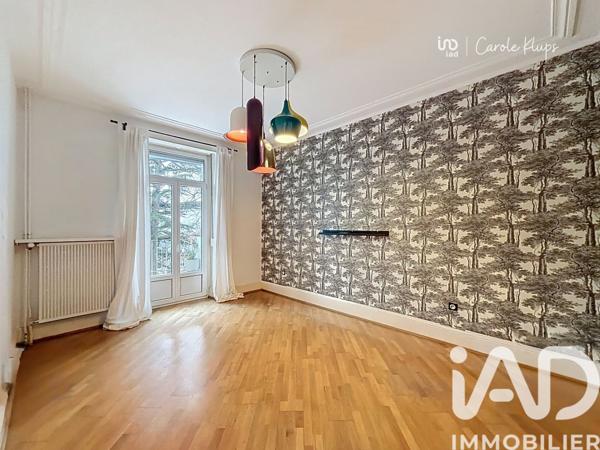 Appartement à vendre 4 pièces 121 m² Riedisheim