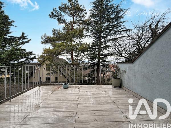 Appartement à vendre 4 pièces 121 m² Riedisheim