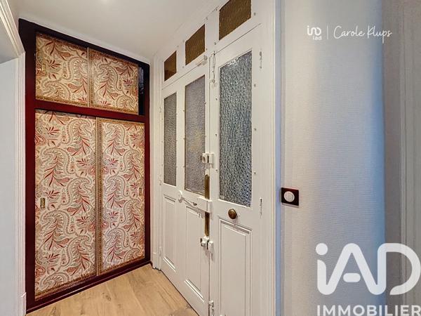 Appartement à vendre 4 pièces 121 m² Riedisheim