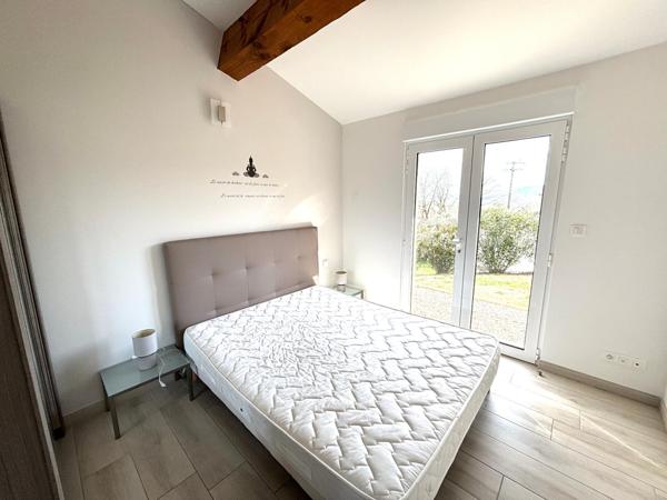 Sublime maison moderne avec piscine