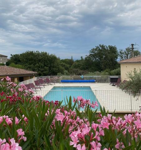 Sublime maison moderne avec piscine