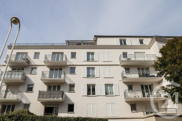 Appartement F2 à vendre  2 pièces - 47 m2 MONTROUGE - 92