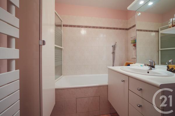 Appartement F2 à vendre  2 pièces - 47 m2 MONTROUGE - 92