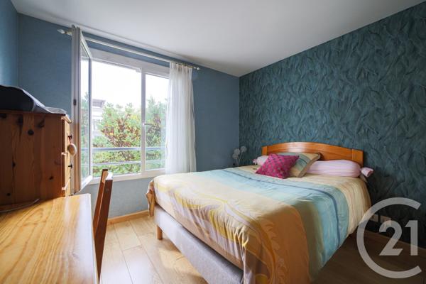 Appartement F2 à vendre  2 pièces - 47 m2 MONTROUGE - 92