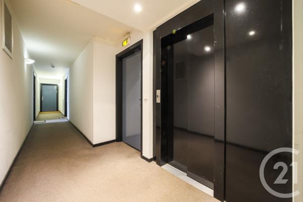 Appartement F2 à vendre  2 pièces - 47 m2 MONTROUGE - 92