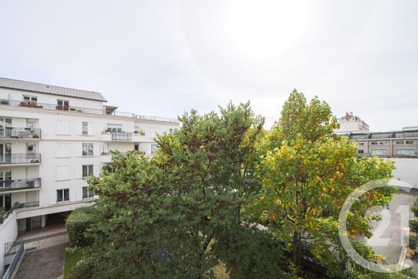 Appartement F2 à vendre  2 pièces - 47 m2 MONTROUGE - 92