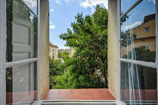 Location Appartement de luxe Aix-en-Provence 3 Pièces 96 m²