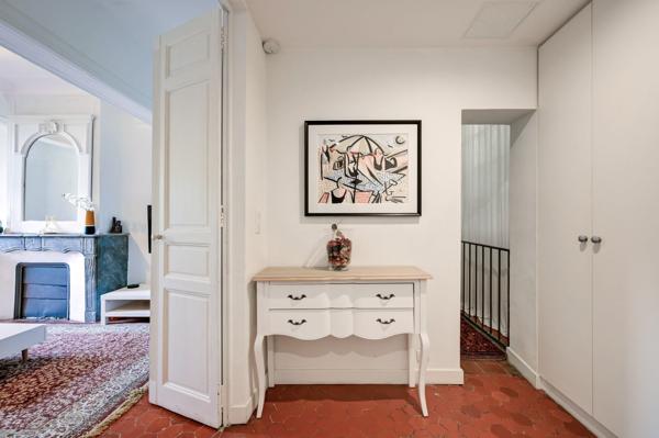 Location Appartement de luxe Aix-en-Provence 3 Pièces 96 m²