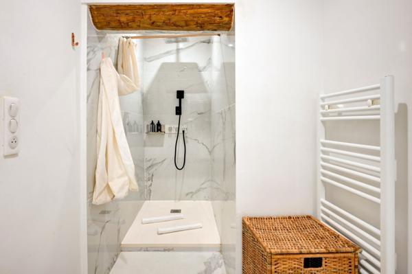 Location Appartement de luxe Aix-en-Provence 3 Pièces 96 m²