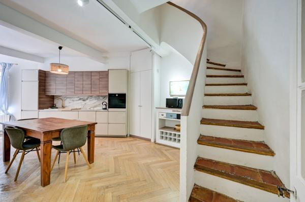 Location Appartement de luxe Aix-en-Provence 3 Pièces 96 m²