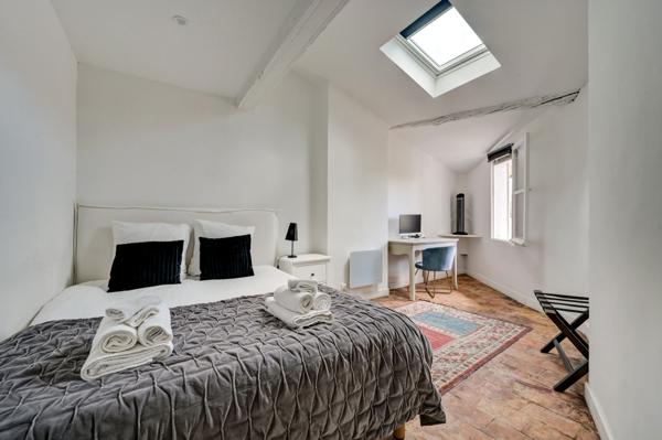 Location Appartement de luxe Aix-en-Provence 3 Pièces 96 m²