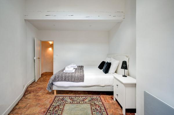 Location Appartement de luxe Aix-en-Provence 3 Pièces 96 m²