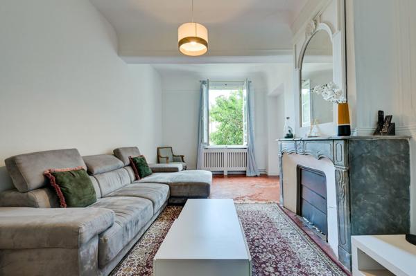 Location Appartement de luxe Aix-en-Provence 3 Pièces 96 m²