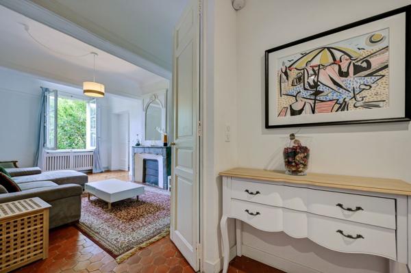 Location Appartement de luxe Aix-en-Provence 3 Pièces 96 m²