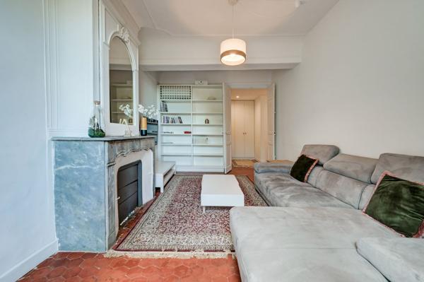 Location Appartement de luxe Aix-en-Provence 3 Pièces 96 m²