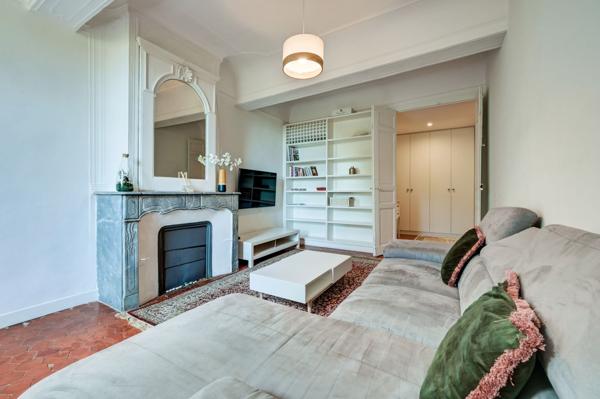 Location Appartement de luxe Aix-en-Provence 3 Pièces 96 m²