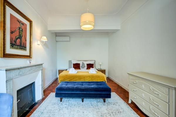 Location Appartement de luxe Aix-en-Provence 3 Pièces 96 m²