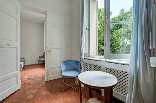 Location Appartement de luxe Aix-en-Provence 3 Pièces 96 m²
