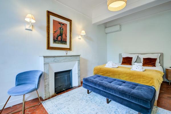 Location Appartement de luxe Aix-en-Provence 3 Pièces 96 m²