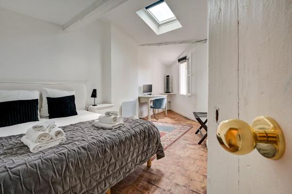 Location Appartement de luxe Aix-en-Provence 3 Pièces 96 m²