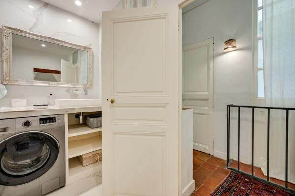 Location Appartement de luxe Aix-en-Provence 3 Pièces 96 m²