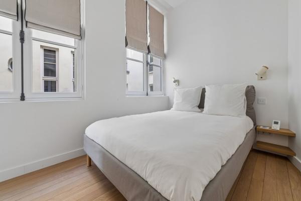 Location Appartement de luxe Paris 6 3 Pièces 81 m²