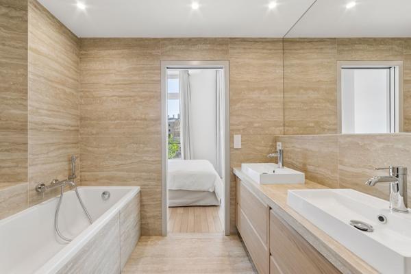 Location Appartement de luxe Paris 6 3 Pièces 81 m²