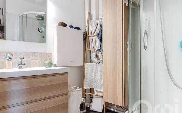 Appartement à vendre    3 pièces • 65,49 m2 Maisons-Alfort