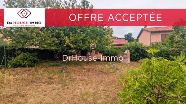 Maison à vendre 5 pièces de 94 m²