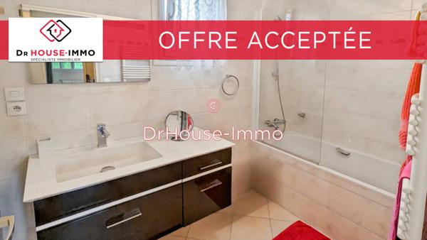 Maison à vendre 5 pièces de 94 m²