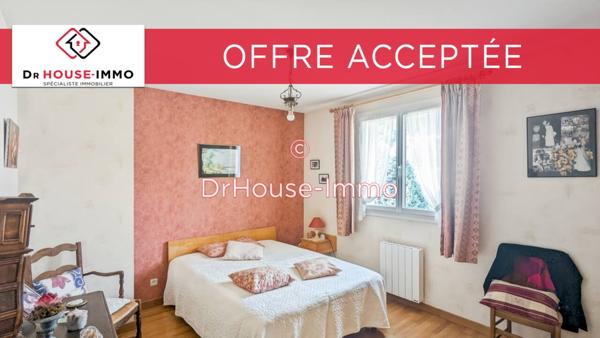 Maison à vendre 5 pièces de 94 m²