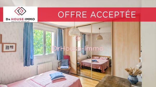 Maison à vendre 5 pièces de 94 m²