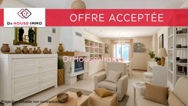 Maison à vendre 5 pièces de 94 m²