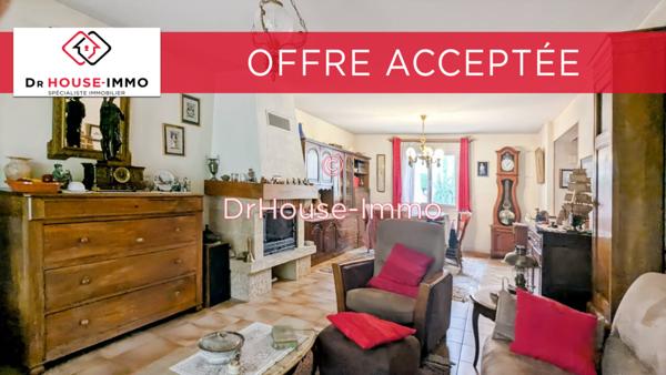 Maison à vendre 5 pièces de 94 m²