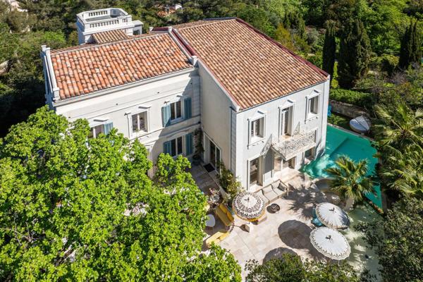 Vente Maison de luxe Toulon 14 Pièces 750 m²