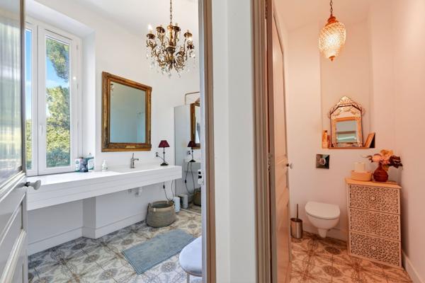 Vente Maison de luxe Toulon 14 Pièces 750 m²