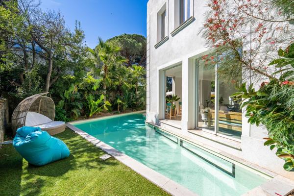 Vente Maison de luxe Toulon 14 Pièces 750 m²