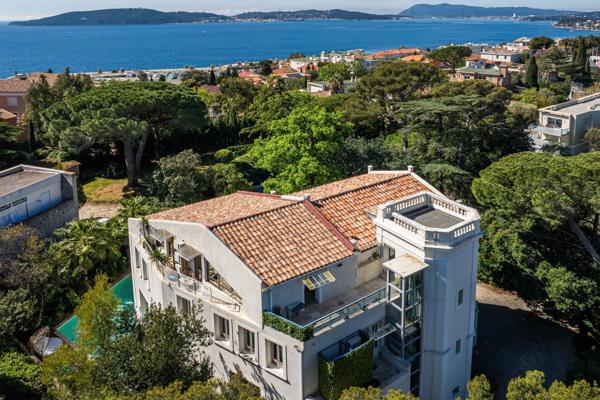 Vente Maison de luxe Toulon 14 Pièces 750 m²
