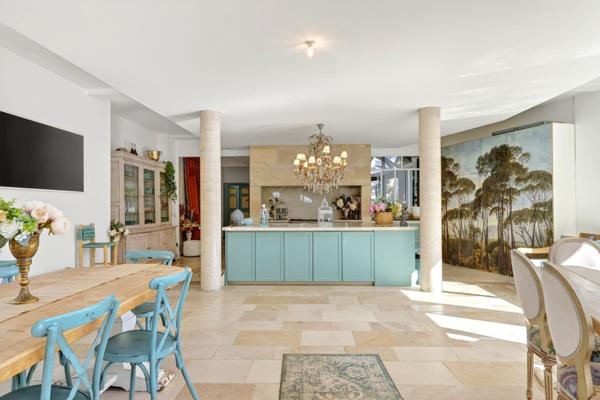 Vente Maison de luxe Toulon 14 Pièces 750 m²
