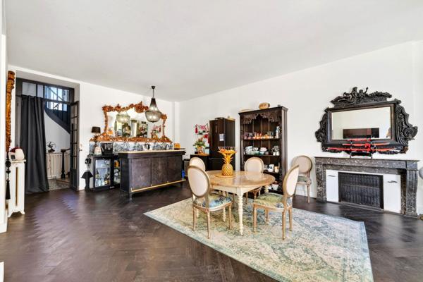 Vente Maison de luxe Toulon 14 Pièces 750 m²
