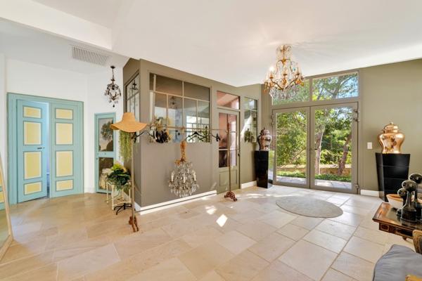 Vente Maison de luxe Toulon 14 Pièces 750 m²