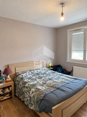 Maison familiale de 80 m² avec garage, dépendance et jardin . À 3 km de la plage