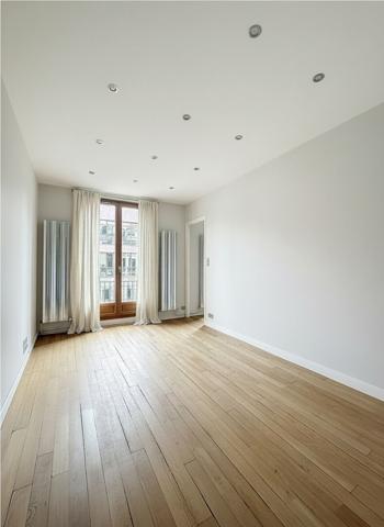 Appartement Suresnes 3 pièce(s) 59 m2