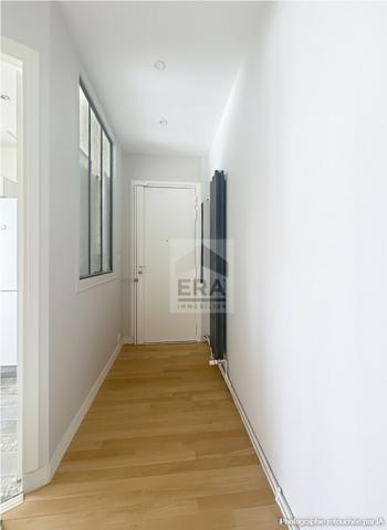 Appartement Suresnes 3 pièce(s) 59 m2