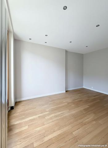 Appartement Suresnes 3 pièce(s) 59 m2