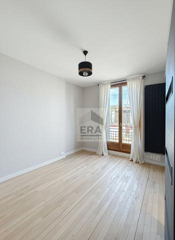 Appartement Suresnes 3 pièce(s) 59 m2