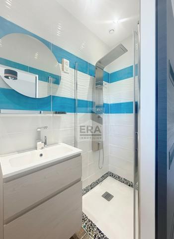 Appartement Suresnes 3 pièce(s) 59 m2