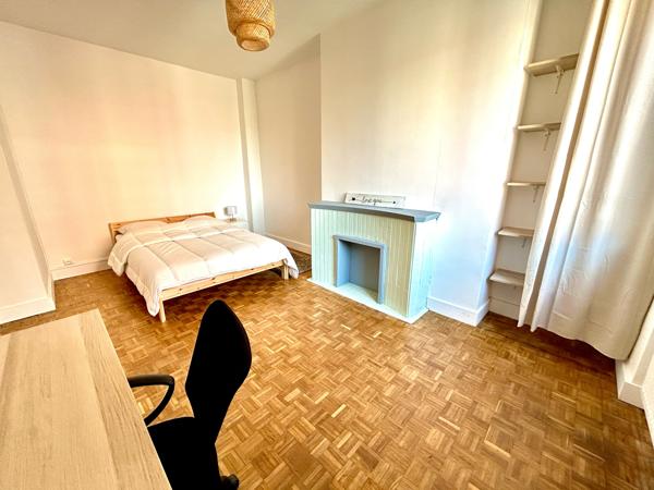 Appartement 3 pièce(s) 2 chambre(s) 77.15 m²