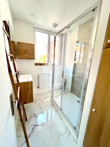 Appartement 3 pièce(s) 2 chambre(s) 77.15 m²